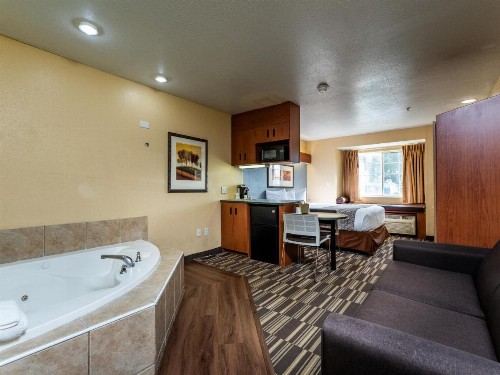 Microtel Inn and Suites Ocala - image 23