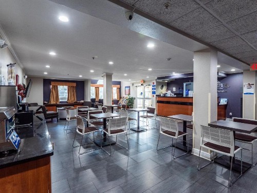 Microtel Inn and Suites Ocala - image 24