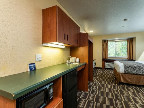 Microtel Inn and Suites Ocala - image 26