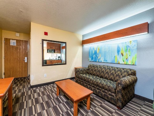 Microtel Inn and Suites Ocala - image 33