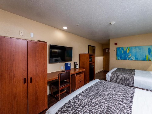 Microtel Inn and Suites Ocala - image 34