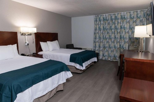 Days Inn by Wyndham Ocala West