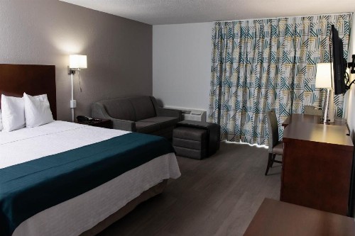 Days Inn by Wyndham Ocala West - image 16