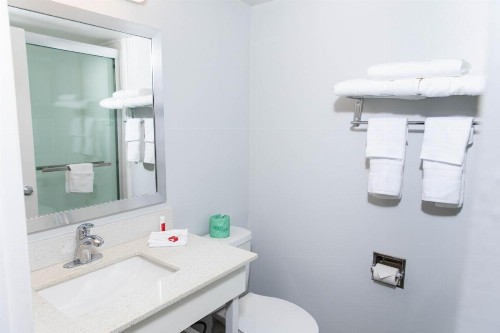 Days Inn by Wyndham Ocala West - image 22