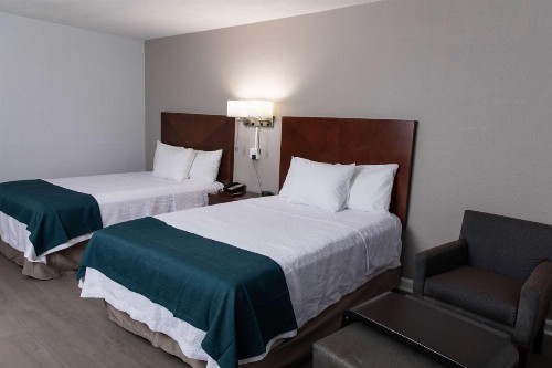 Days Inn by Wyndham Ocala West - image 23