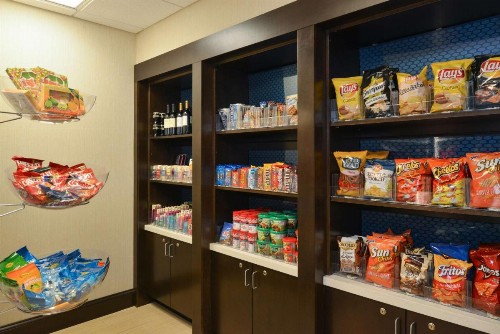 Hampton Inn & Suites - Ocala - image 10