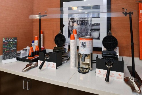 Hampton Inn & Suites - Ocala - image 14
