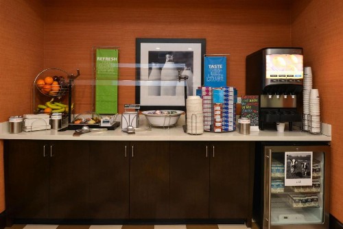 Hampton Inn & Suites - Ocala - image 15