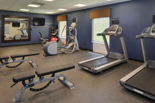 Hampton Inn & Suites - Ocala - image 17