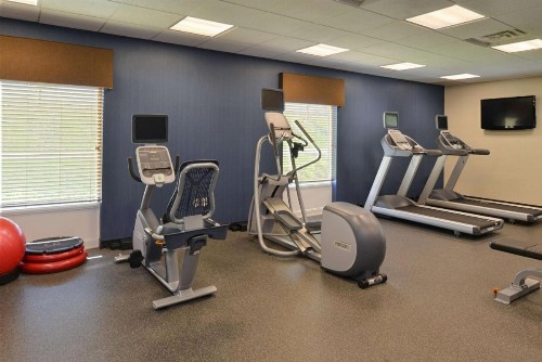 Hampton Inn & Suites - Ocala - image 18