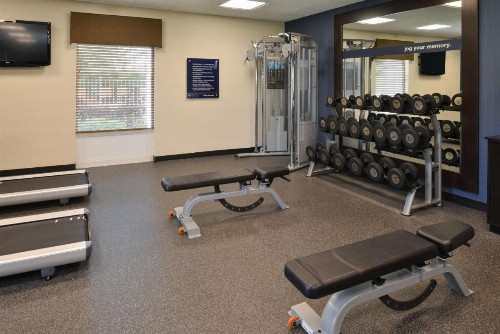 Hampton Inn & Suites - Ocala - image 19