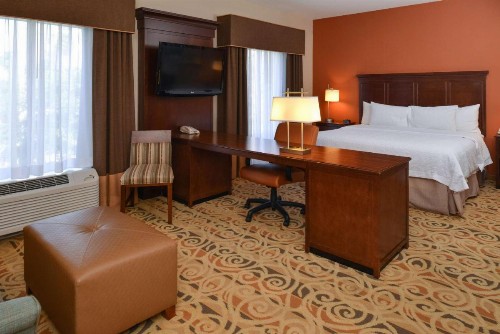 Hampton Inn & Suites - Ocala - image 21