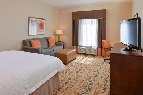 Hampton Inn & Suites - Ocala - image 22