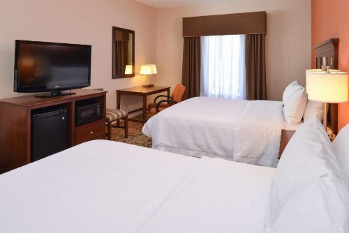 Hampton Inn & Suites - Ocala - image 23