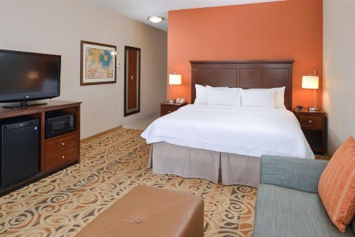 Hampton Inn & Suites - Ocala - image 24
