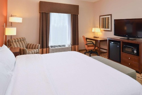 Hampton Inn & Suites - Ocala - image 27
