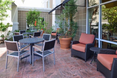 Hampton Inn & Suites - Ocala - image 3