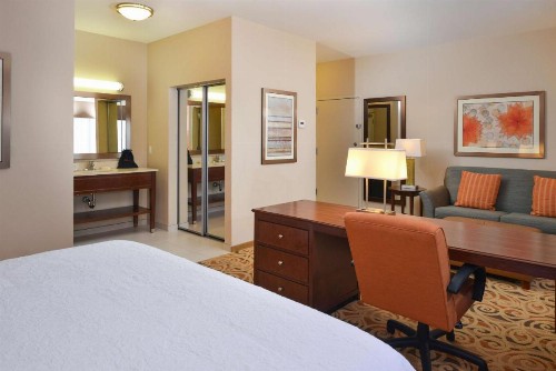 Hampton Inn & Suites - Ocala - image 30