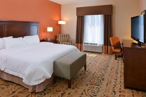 Hampton Inn & Suites - Ocala - image 33