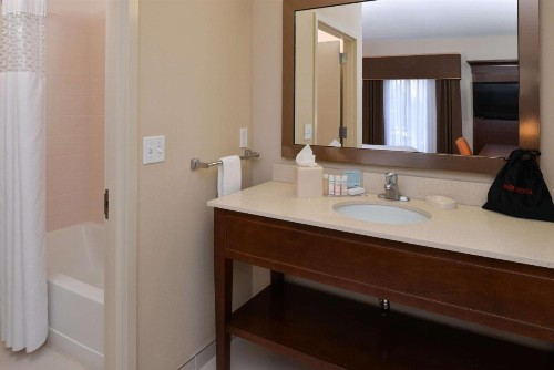 Hampton Inn & Suites - Ocala - image 34