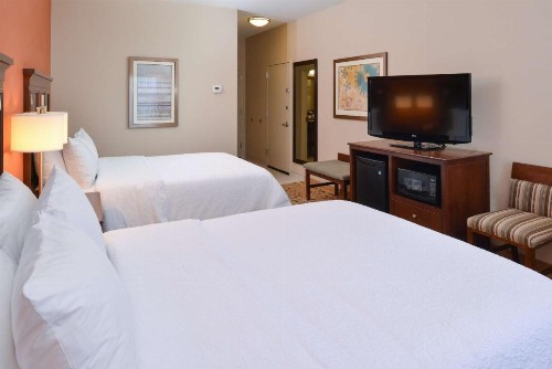 Hampton Inn & Suites - Ocala - image 35