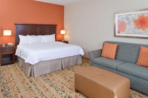 Hampton Inn & Suites - Ocala - image 36
