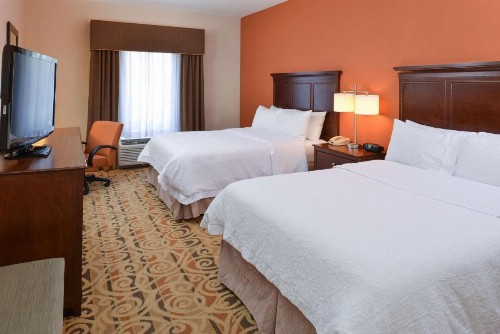 Hampton Inn & Suites - Ocala - image 37
