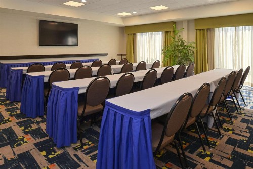 Hampton Inn & Suites - Ocala - image 38