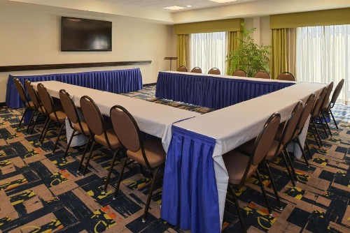 Hampton Inn & Suites - Ocala - image 40