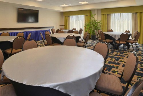 Hampton Inn & Suites - Ocala - image 41