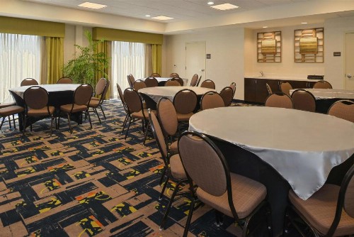 Hampton Inn & Suites - Ocala - image 42