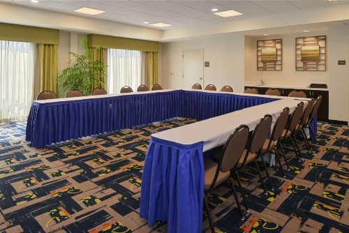 Hampton Inn & Suites - Ocala - image 43