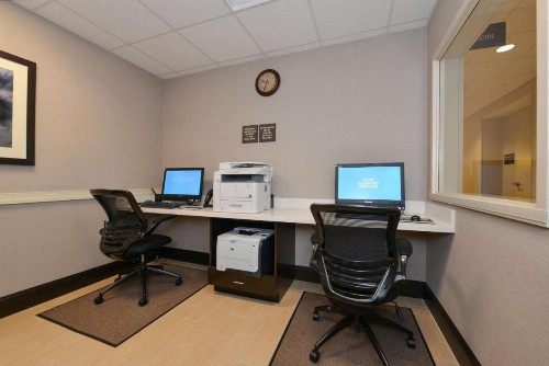 Hampton Inn & Suites - Ocala - image 46