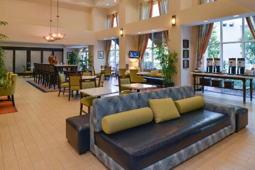 Hampton Inn & Suites - Ocala - image 5