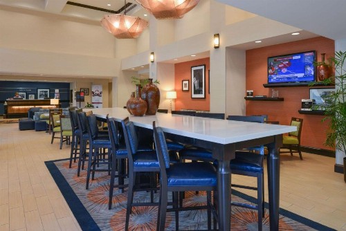 Hampton Inn & Suites - Ocala - image 6
