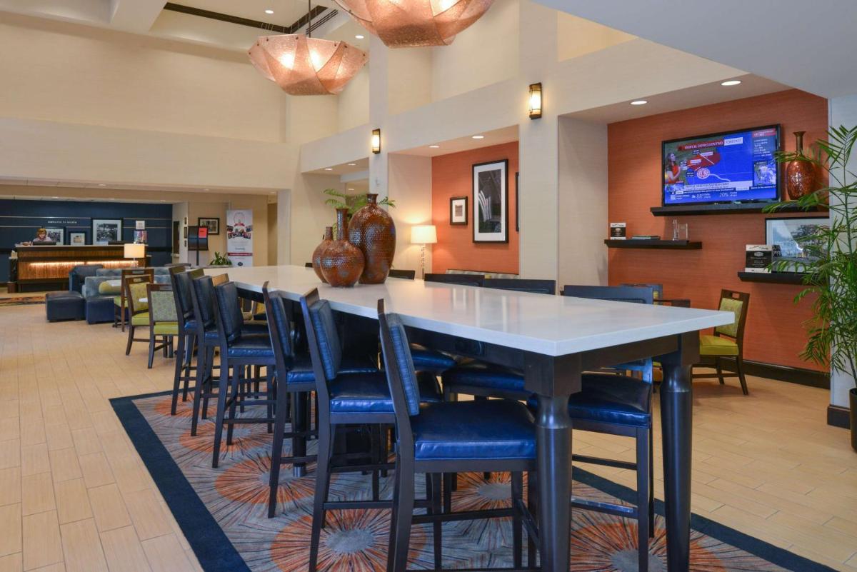 Hampton Inn & Suites - Ocala - image 6