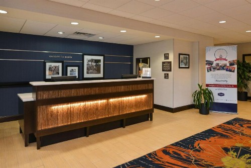 Hampton Inn & Suites - Ocala - image 7