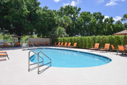 Hampton Inn & Suites - Ocala - image 8