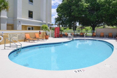 Hampton Inn & Suites - Ocala - image 9