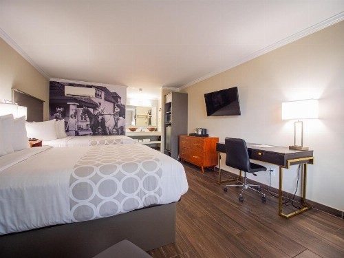 Equus Inn - image 10