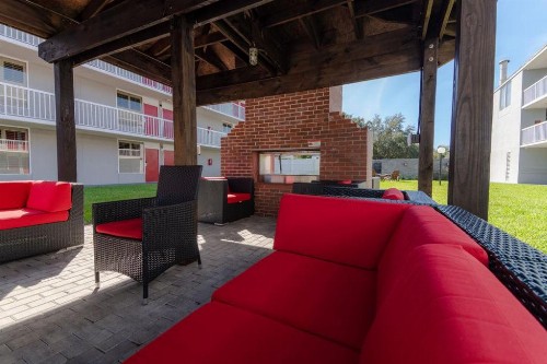Equus Inn - image 19