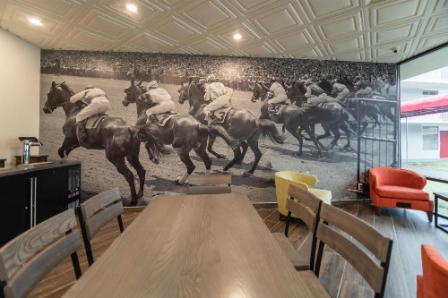 Equus Inn - image 25