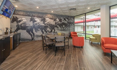 Equus Inn - image 26