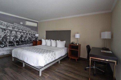 Equus Inn - image 40