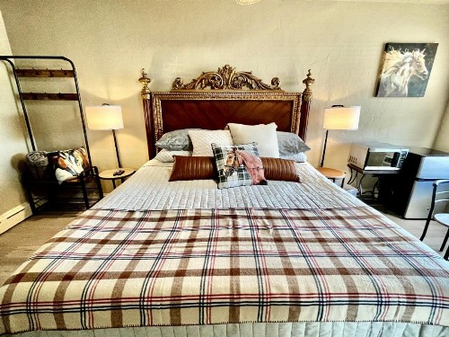 Shamrock Historic Inn