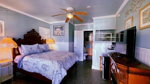 Shamrock Historic Inn - image 2
