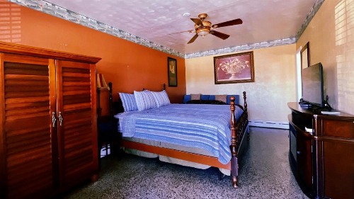 Shamrock Historic Inn - image 29