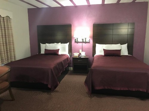 Silver Princess Motel - image 10