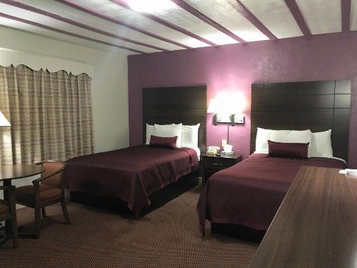Silver Princess Motel - image 11