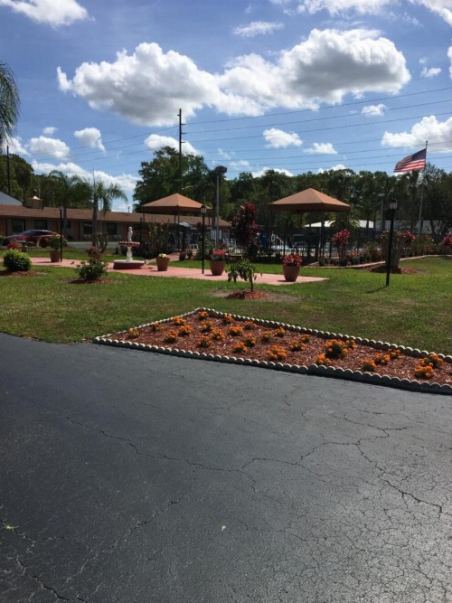 Silver Princess Motel - image 14